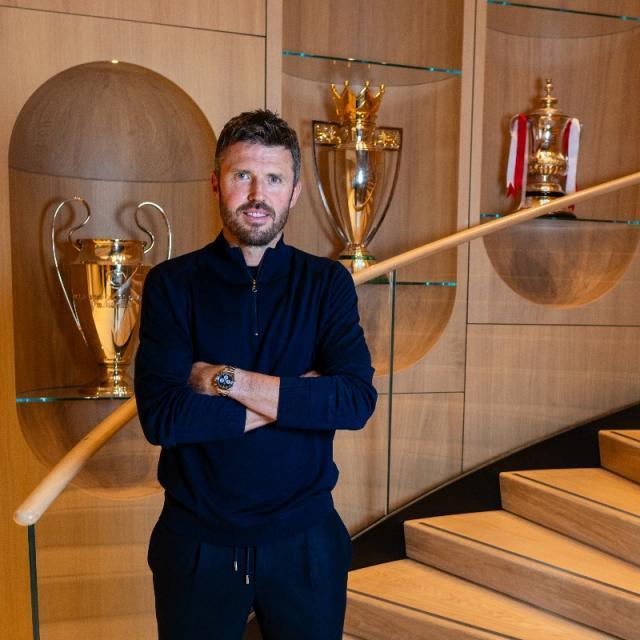 【揭秘】曼联DNA归来，索尔斯克亚为何输给了卡里克？