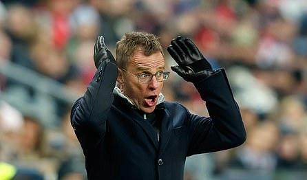 游戏玩法-朗尼克即将改变英超？名宿：小心在曼联玩不转大牌