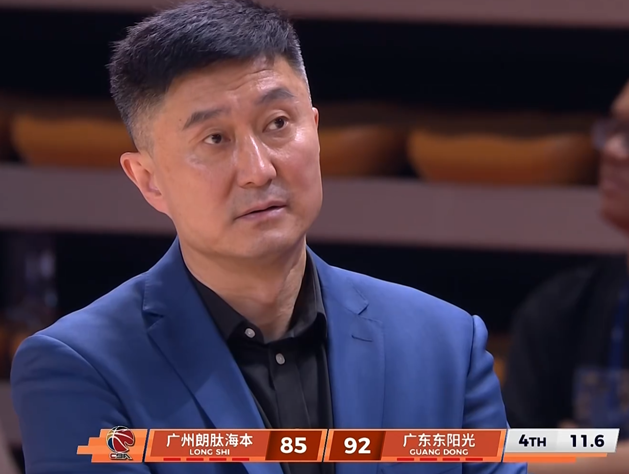 百家乐-广东3消息！杜锋否认大外，麦考尔成功觉醒，胡明轩被批不值顶薪
